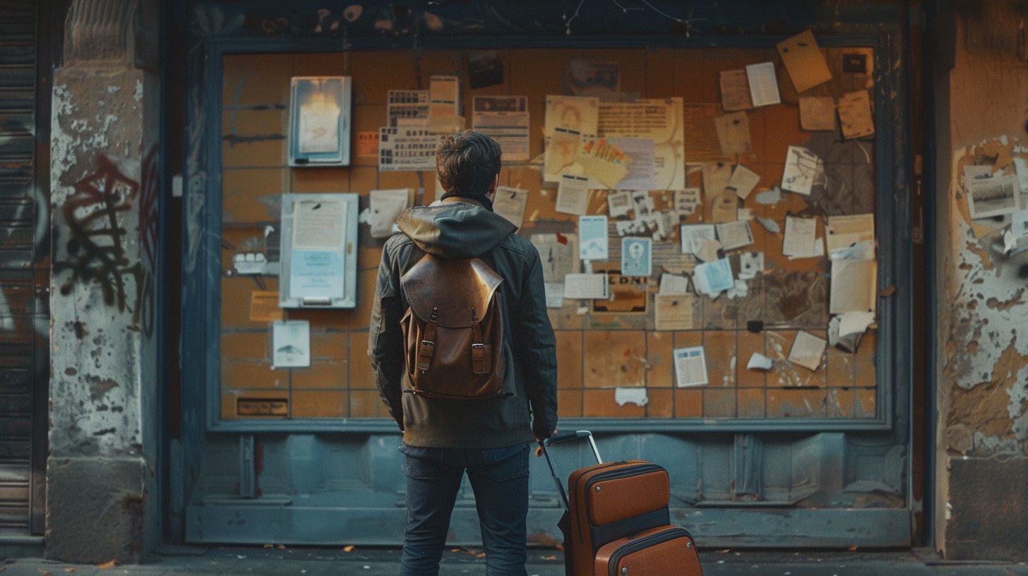 вахта или рабочий дом