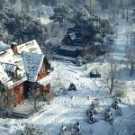 Андреевка работный дом