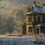 Красный Холм работный дом