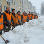город дома отдыха «Успенское»