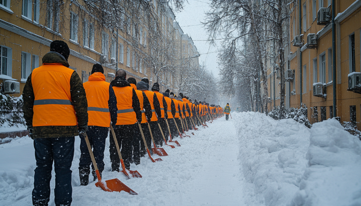 город Грязь