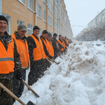 город Алабино