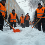 город дома отдыха МПС «Березка»