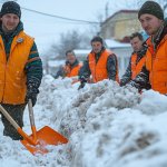 город Подосинки