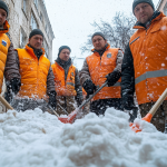 город Павловская Слобода