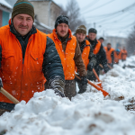 город Павловский Посад