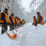 город Барыбино