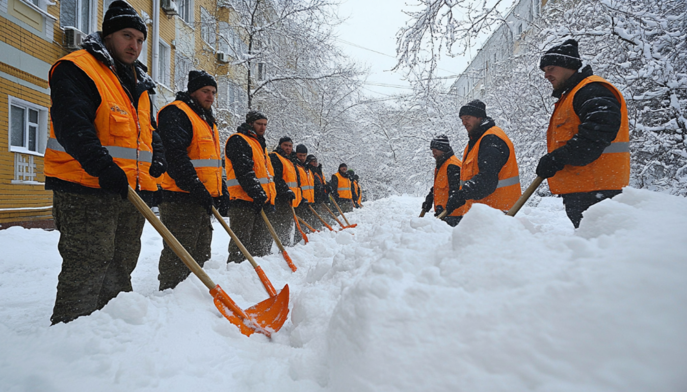 город Шелудьково
