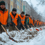 город Денежниково