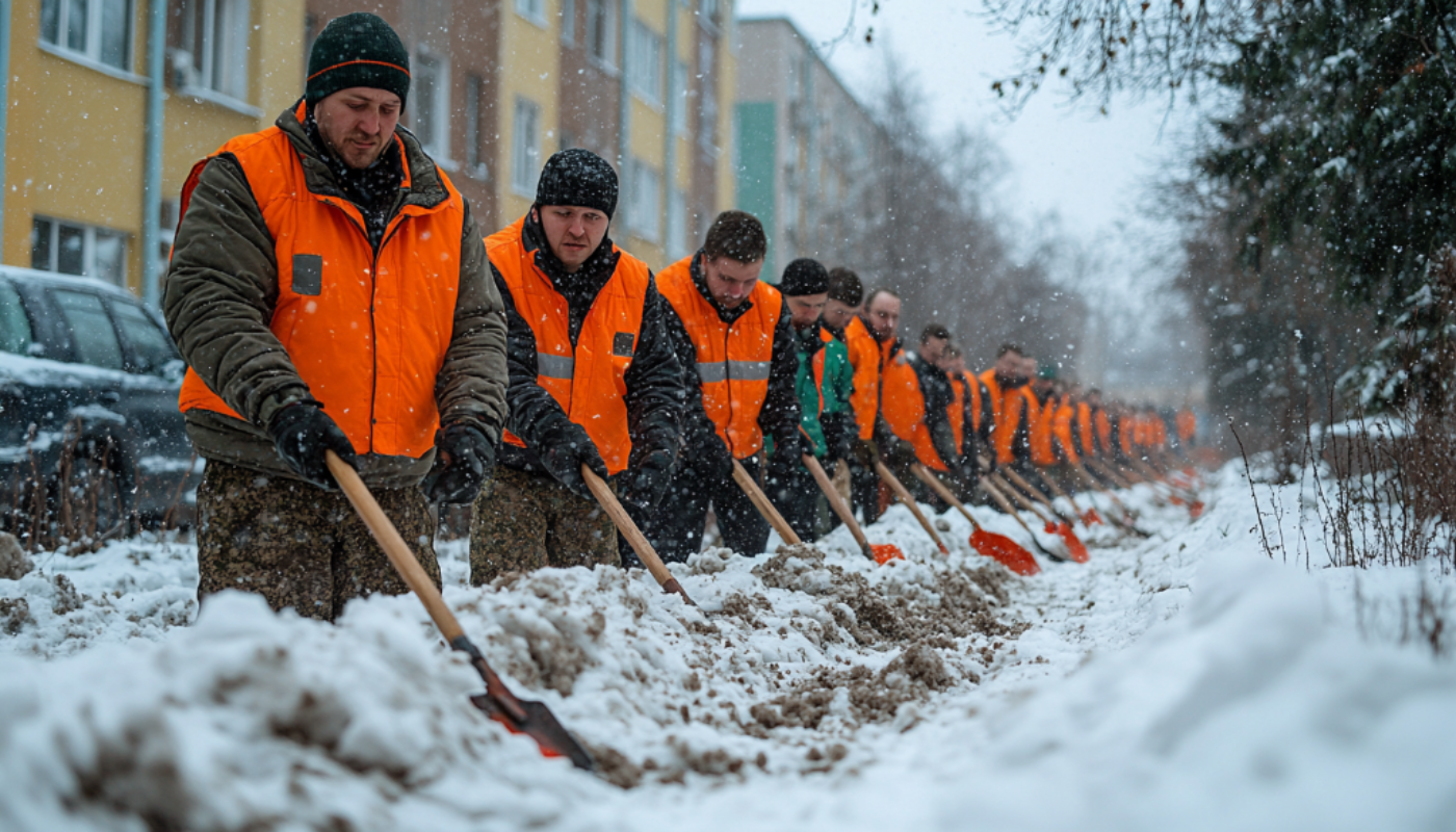 город Болтино