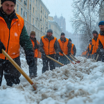 город Гридино