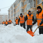 город Бронницы