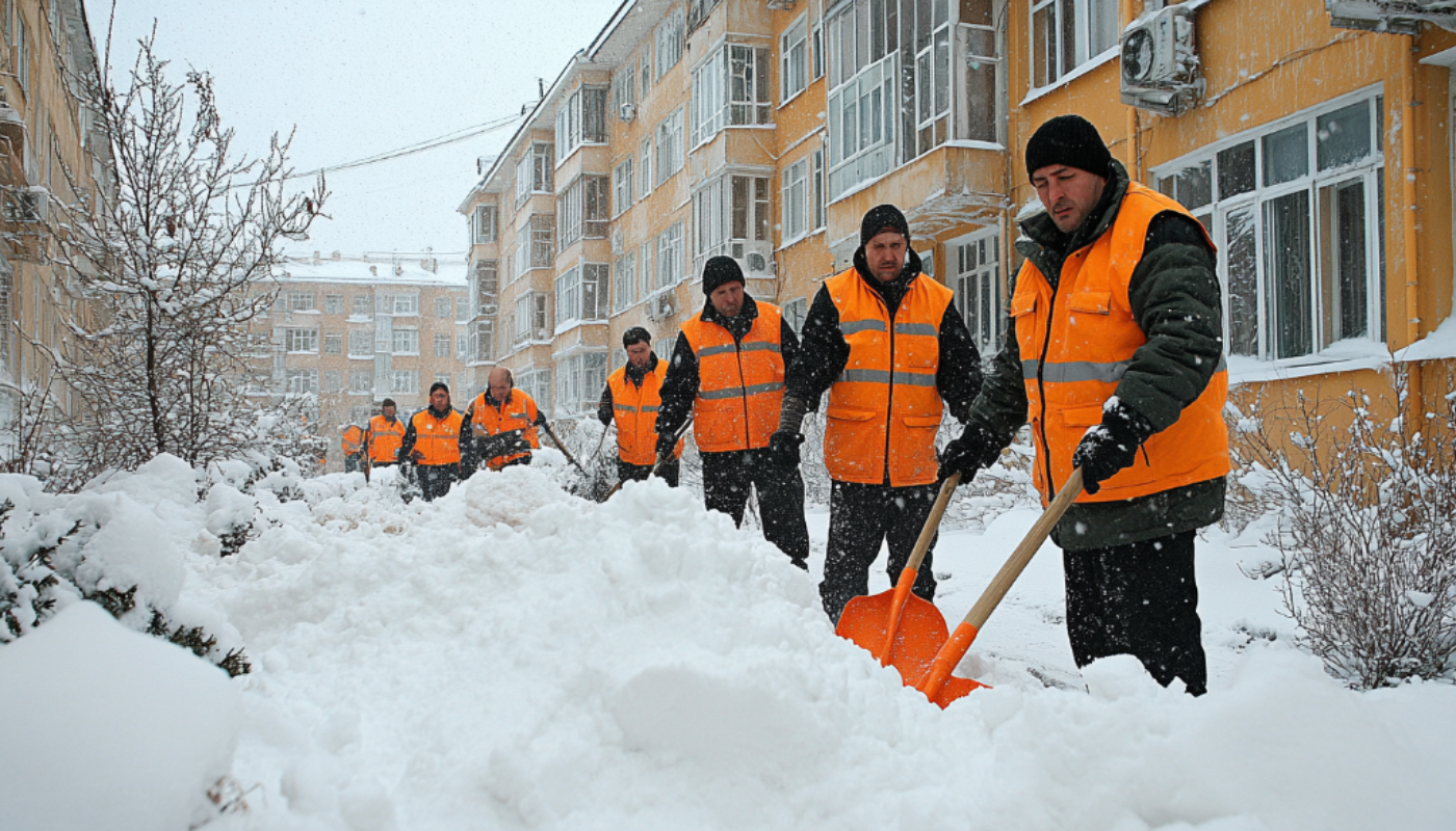 Дорогомилово район