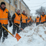 город Головково