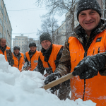 город Красный Холм