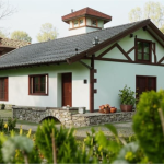 РАБОЧИЙ ДОМ