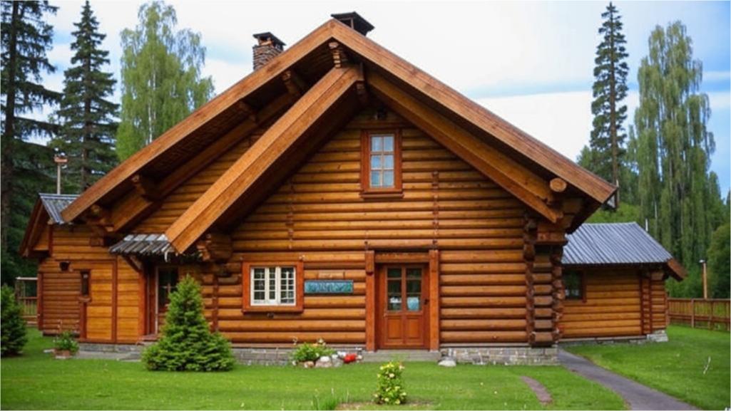 РАБОЧИЙ ДОМ РФ