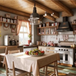 ДОБРЫЙ ДОМ РАБОЧИЙ ДОМ