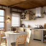 РАБОЧИЙ ДОМ